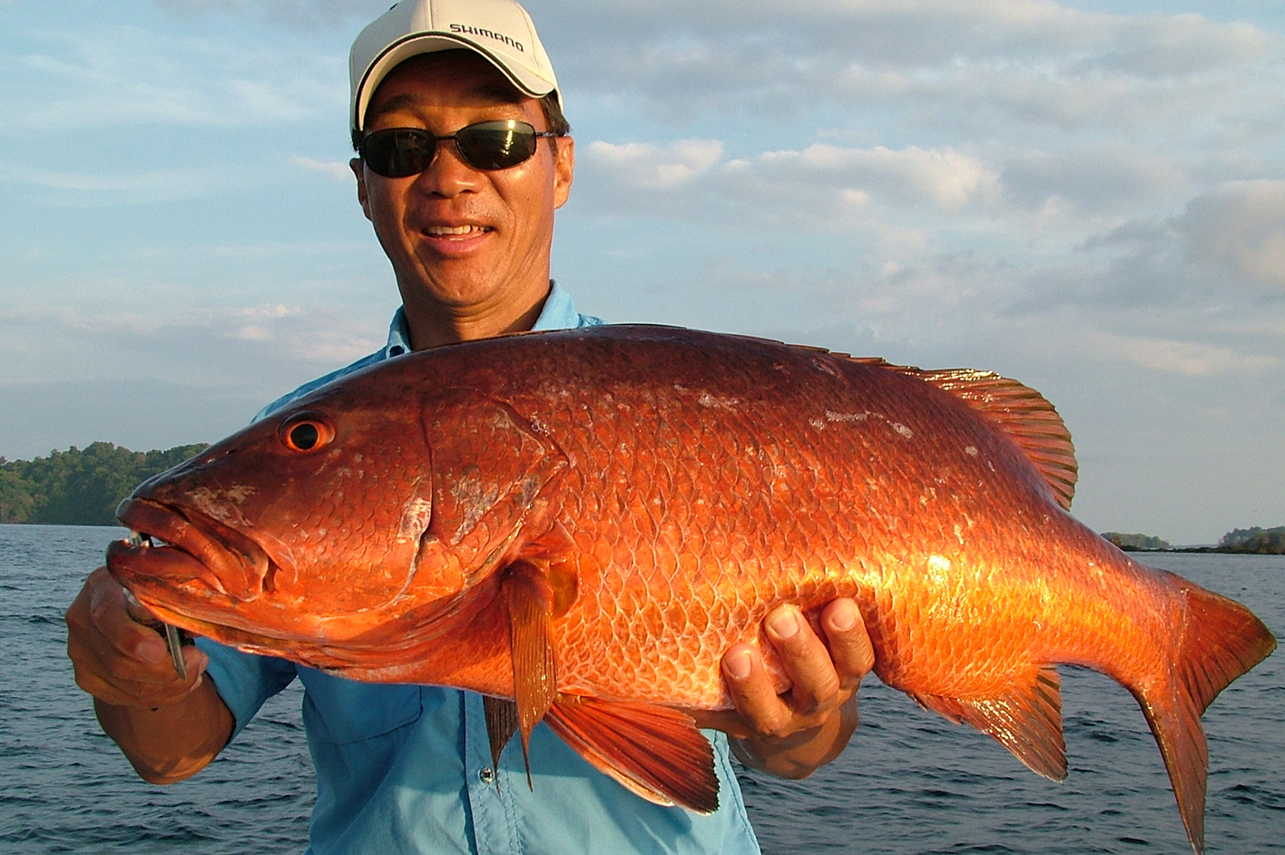 Família Nakamura conta sua trajetória na pesca no NÁUTICA Talks