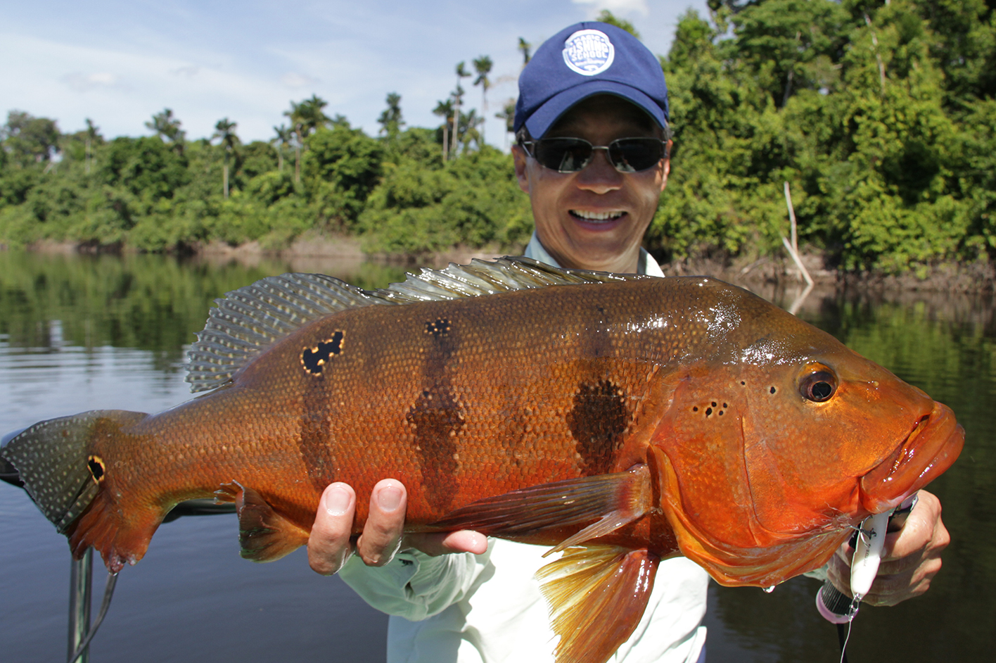 Família Nakamura conta sua trajetória na pesca no NÁUTICA Talks