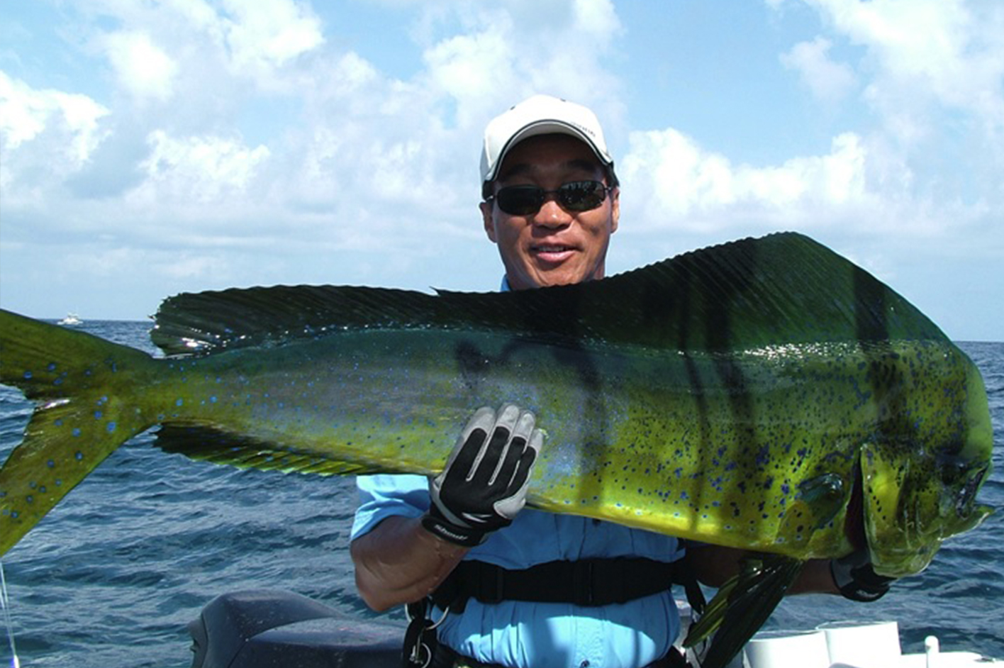 Família Nakamura conta sua trajetória na pesca no NÁUTICA Talks